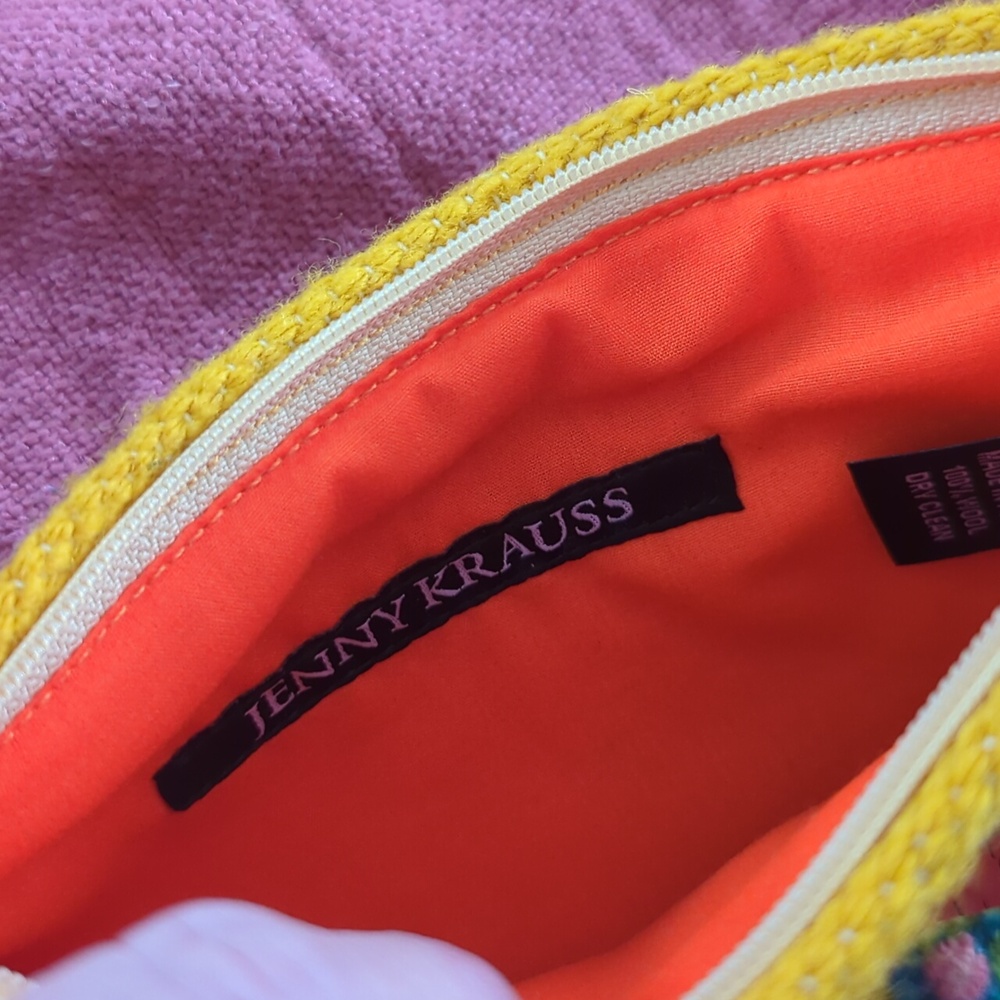 Jenny Krauss bag - Picture 3 of 4